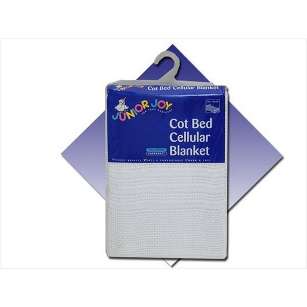 Cot-Cellular-Blanket